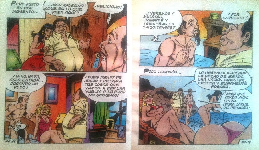 Delmonicos Erotika 043 page 11 full