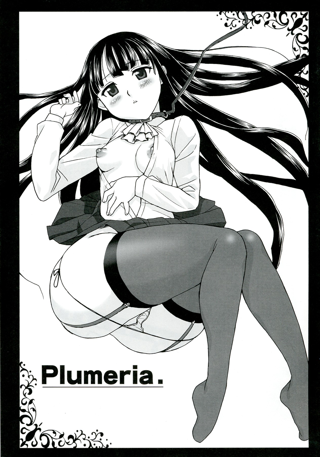 Plumeria page 3 full