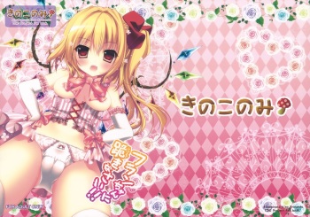 (C83) [Kinokonomi (kino)] Flan-chan ni Hizamazukinasai!! (Touhou Project) cover