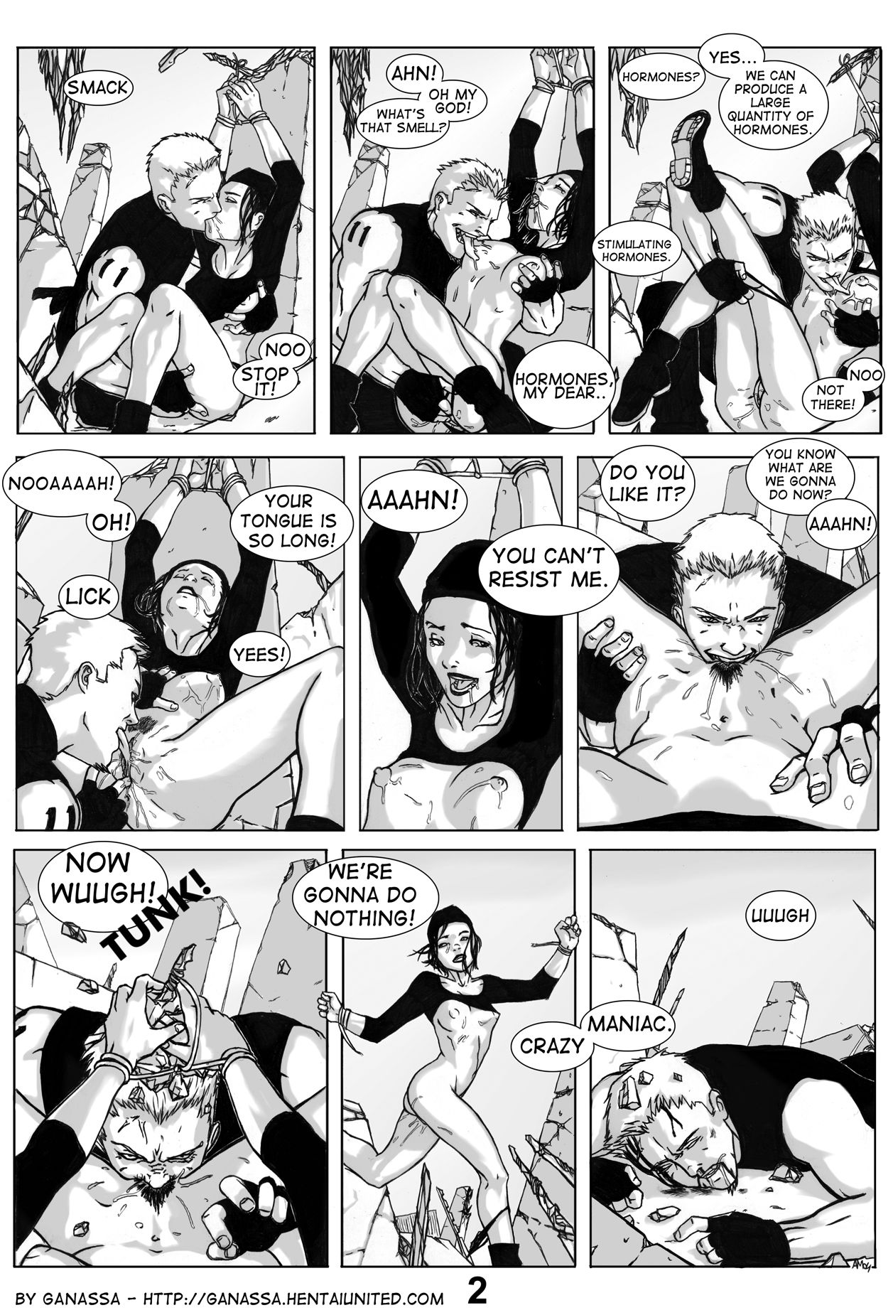 11 Chapter 1-4 page 3 full