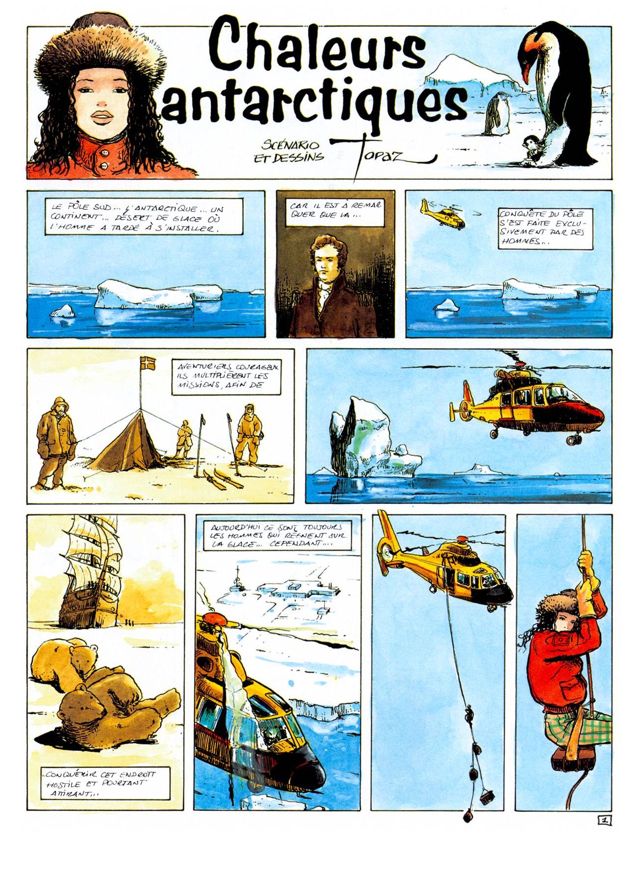 Métier de femmes page 9 full