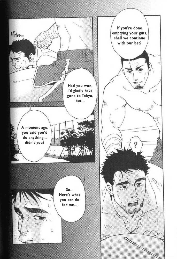 Semi - Cicada page 12 full
