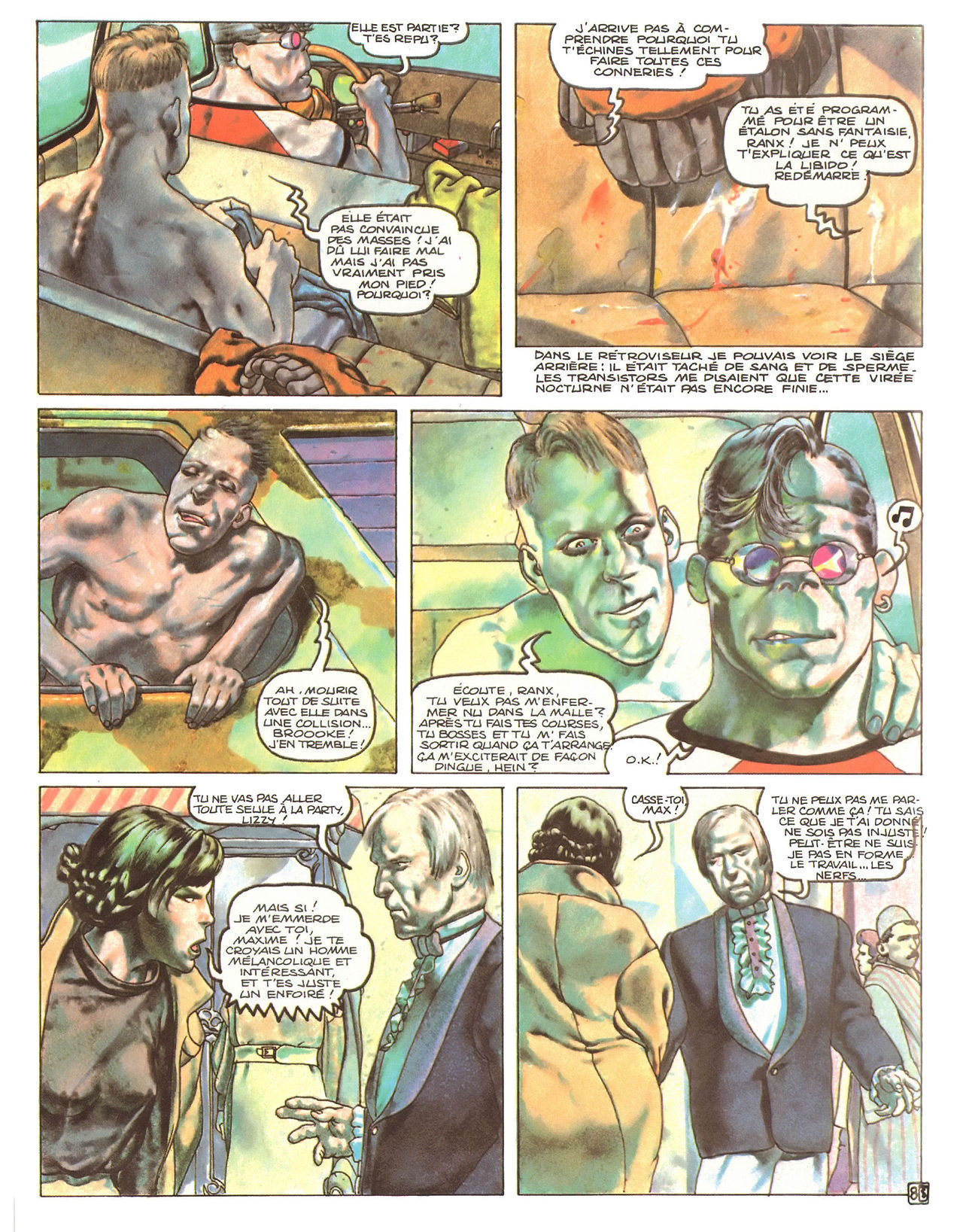 RanXerox Vol. 2 - Bon Anniversaire Lubna page 12 full