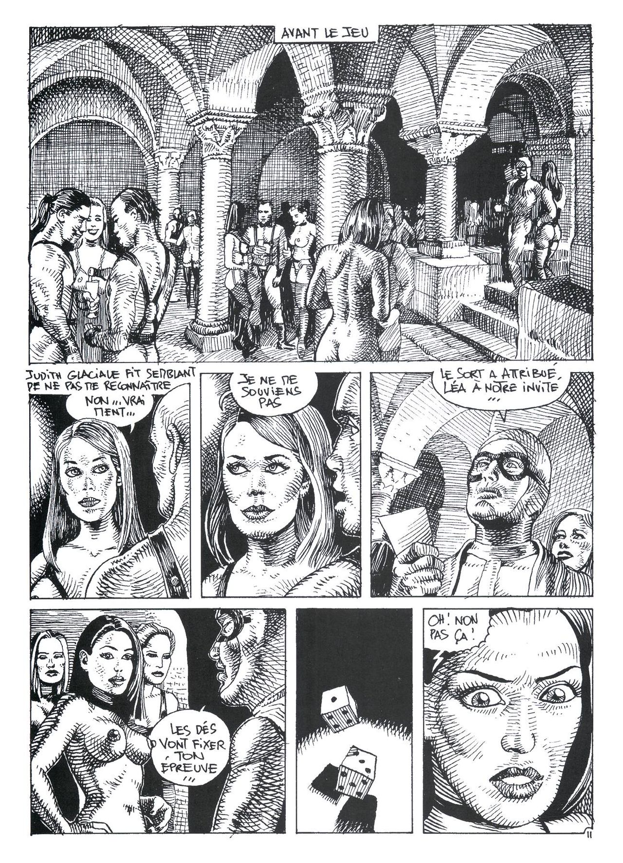 Cercle vicieux page 12 full