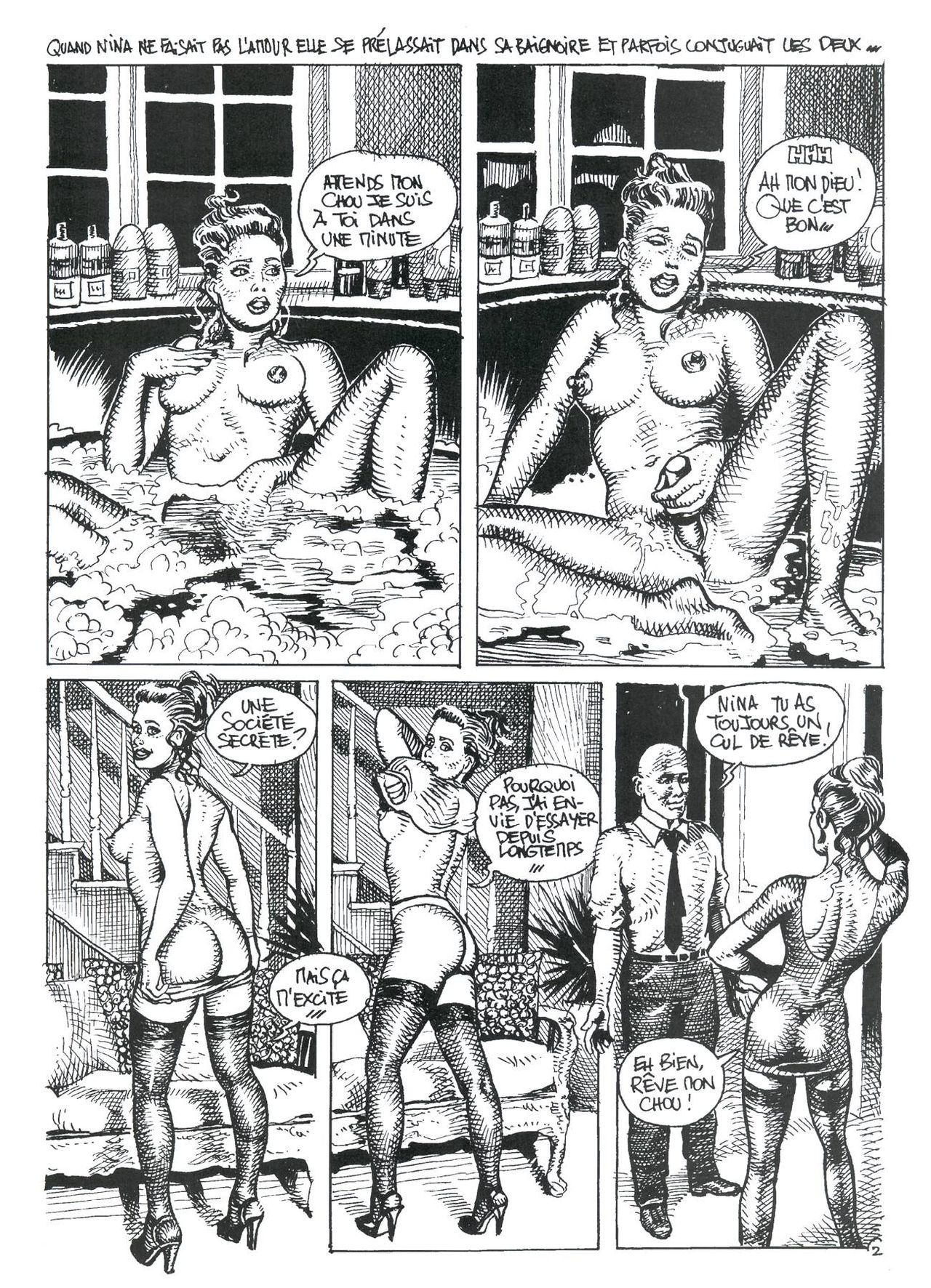 Cercle vicieux page 3 full