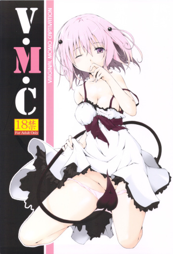 (C83) [after party (Pasera)] VMC (To LOVE-Ru) cover