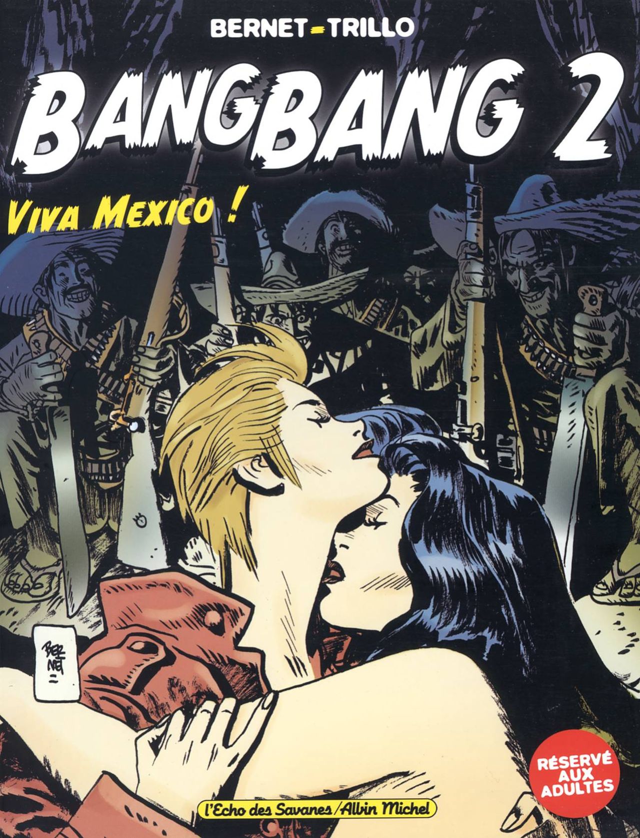 Bang Bang 02 page 1 full