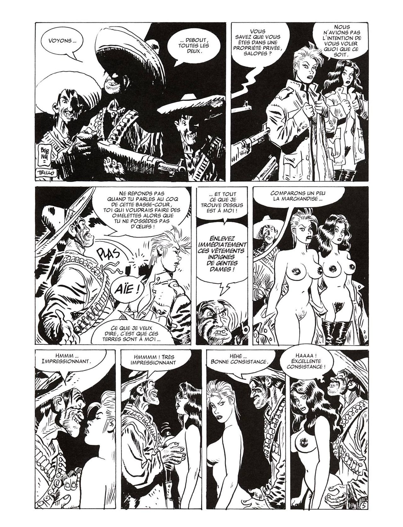 Bang Bang 02 page 9 full