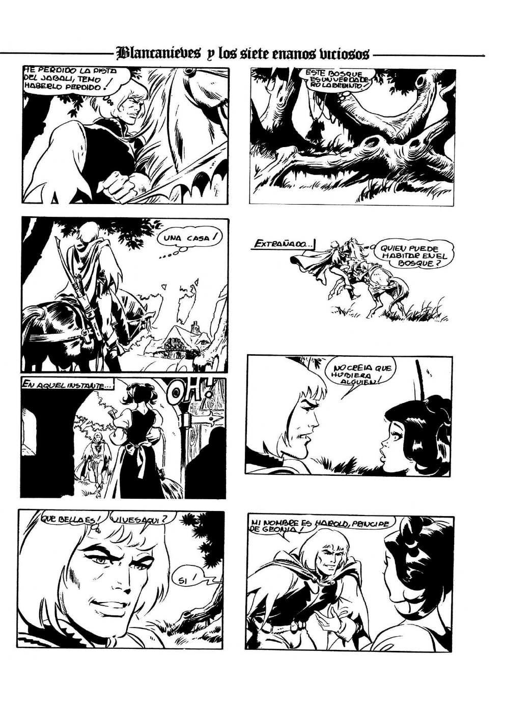 blanca nieves y los 7 enanos viciosos 03 page 11 full
