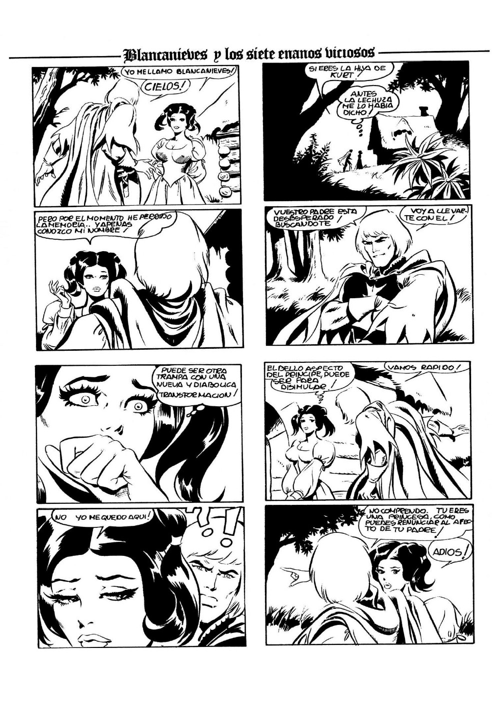 blanca nieves y los 7 enanos viciosos 03 page 12 full