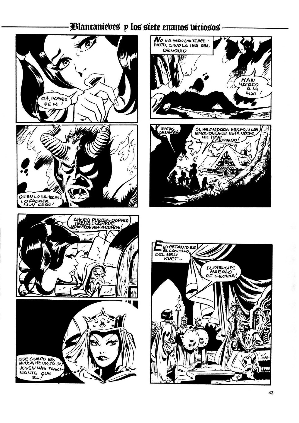 blanca nieves y los 7 enanos viciosos 03 page 2 full
