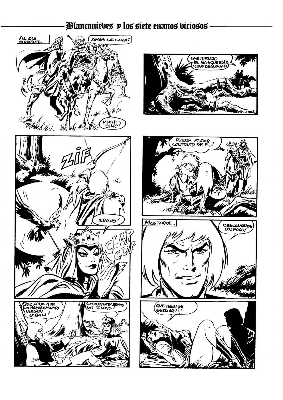 blanca nieves y los 7 enanos viciosos 03 page 4 full