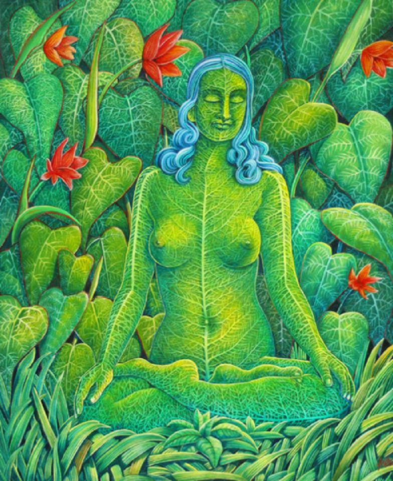 EROTIC ART COLLECTOR 0045 ASOKAN NANNIYODE page 7 full
