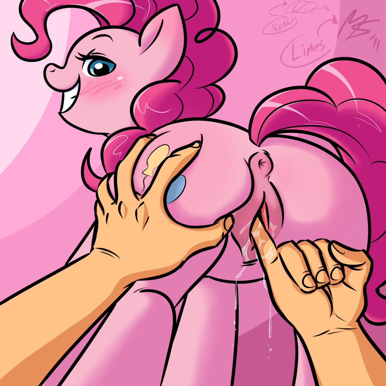 Megasweet's MLP Collection page 5 full