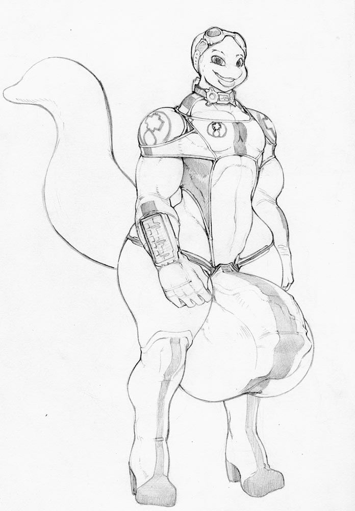 Works of TehSean page 7 full