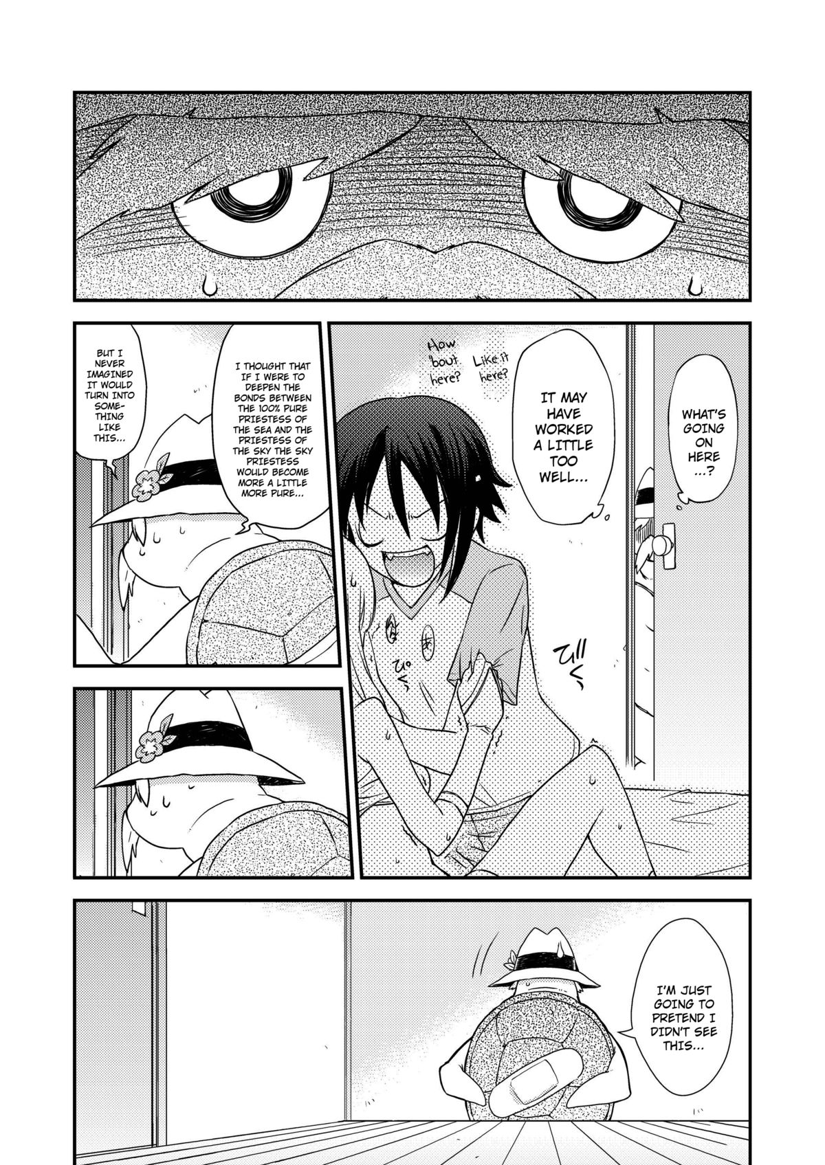 AQUARIUM Ver. 2.00 page 8 full