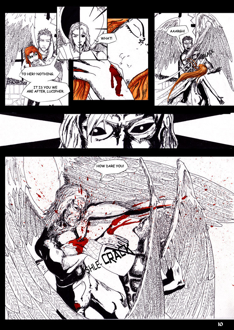 Finding Paradise page 11 full