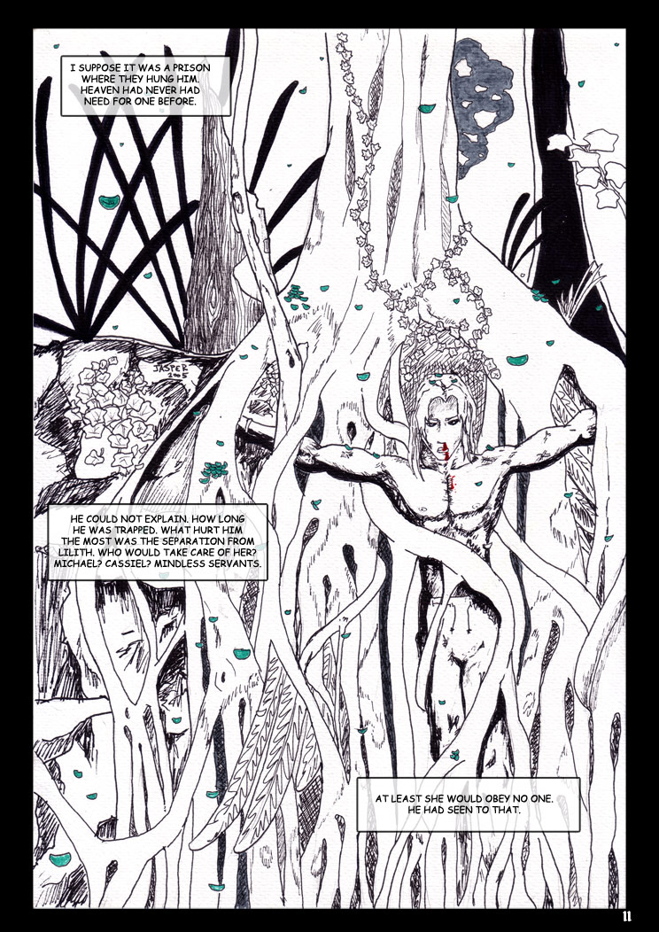 Finding Paradise page 12 full