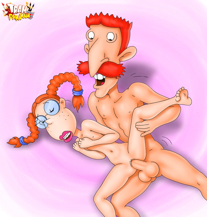 thornberries page 8 full