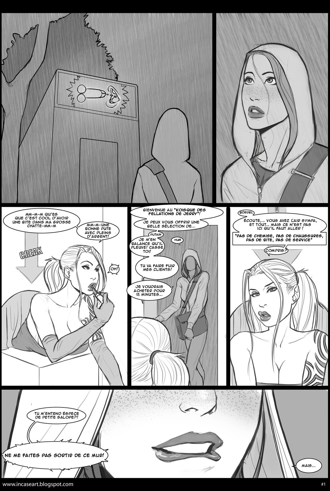 Boots page 2 full