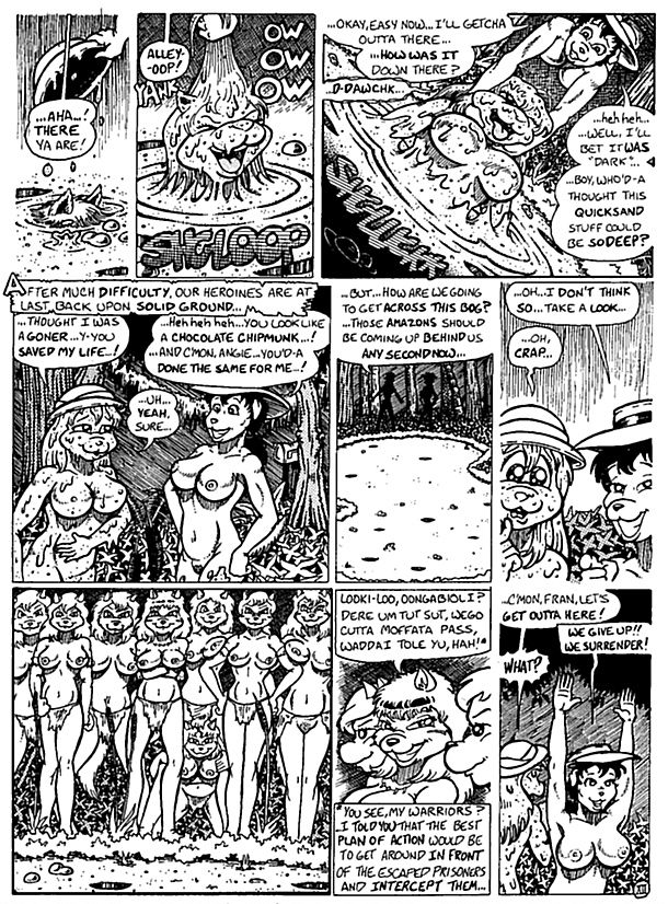 Suppertime Blues page 12 full
