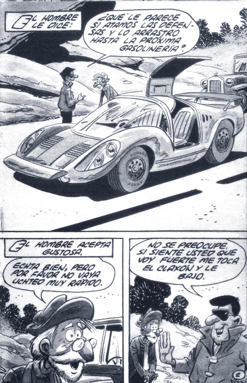 EL MIL CHISTES N&ordm; 142 page 11 full