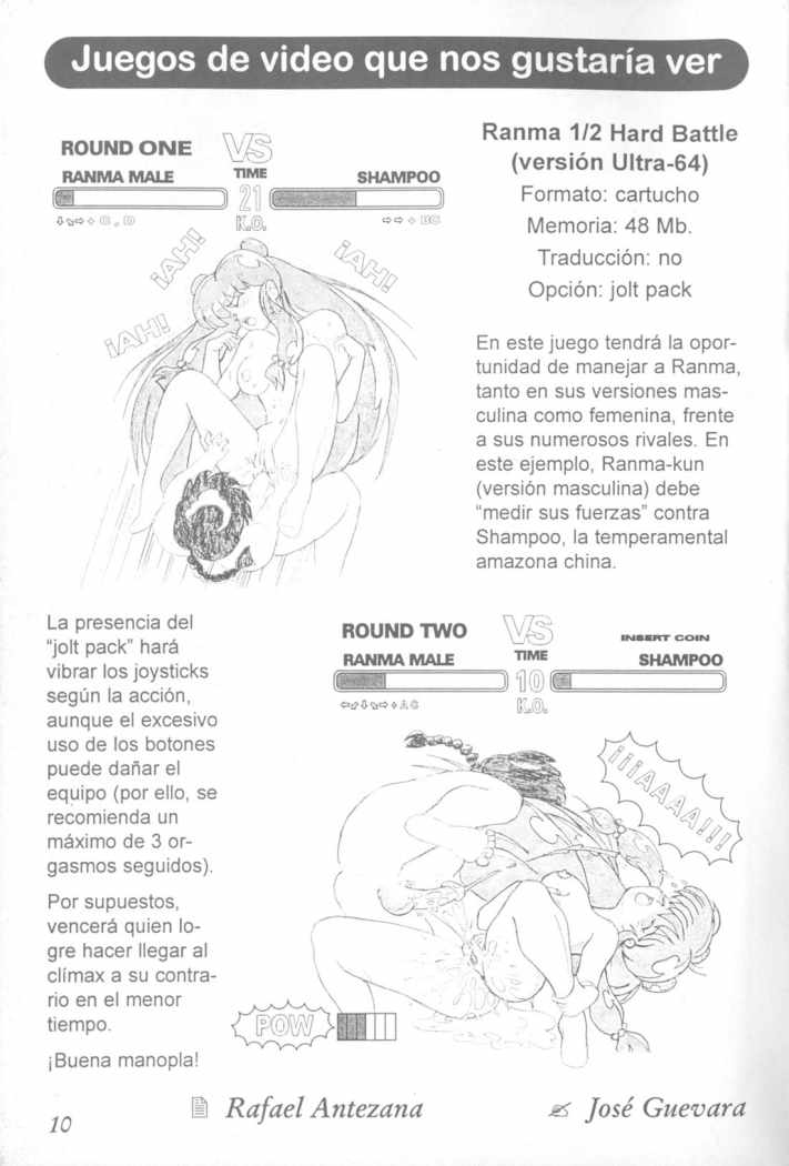 Magazine Yada 0 page 12 full