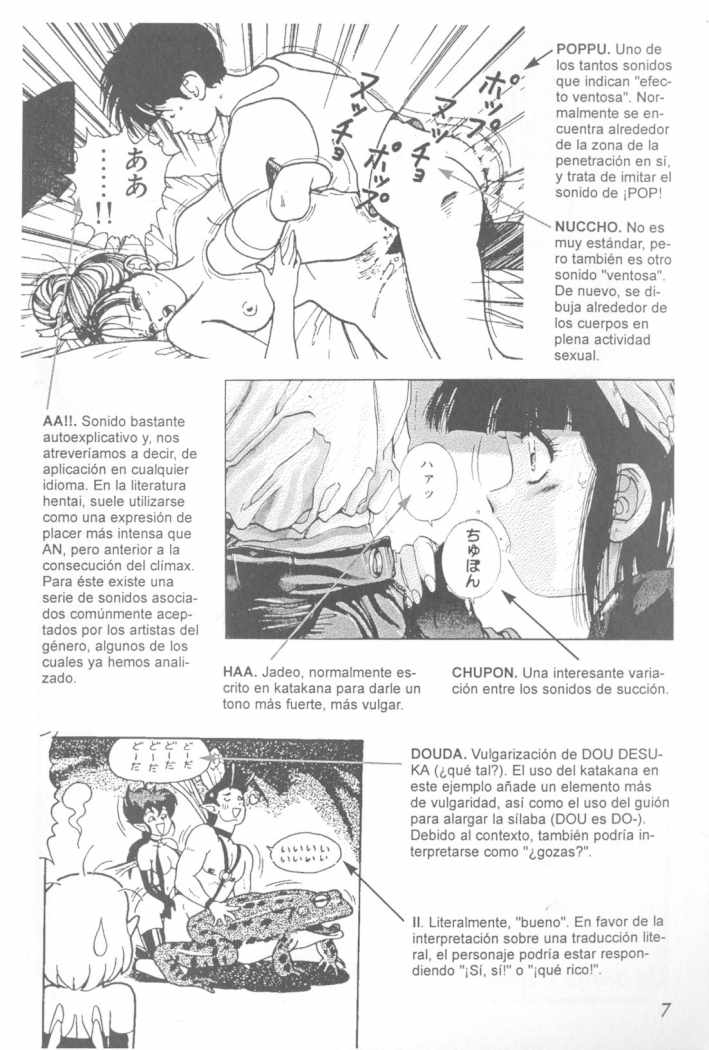 Magazine Yada 0 page 9 full