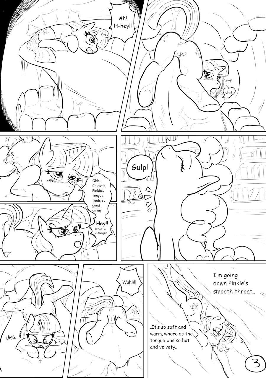 A Pinkie Exploration page 5 full