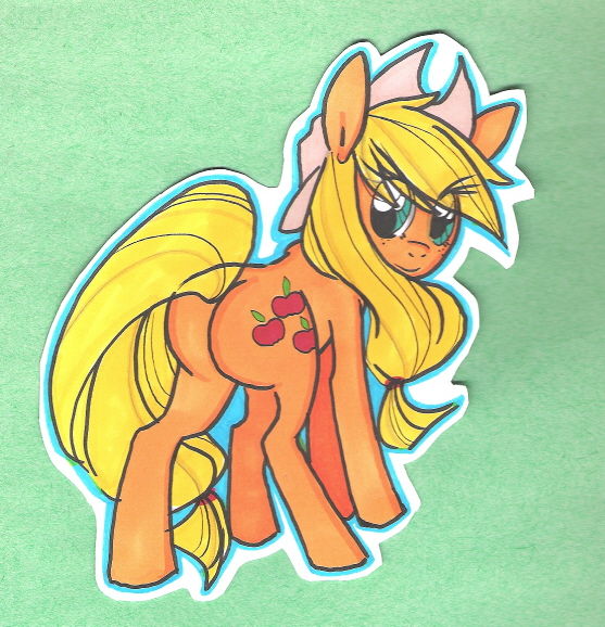 RULE 34 PONIES page 5 full