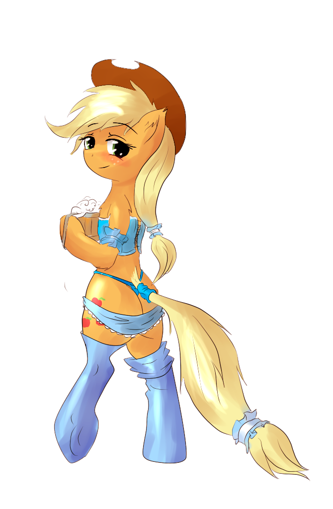 RULE 34 PONIES page 7 full