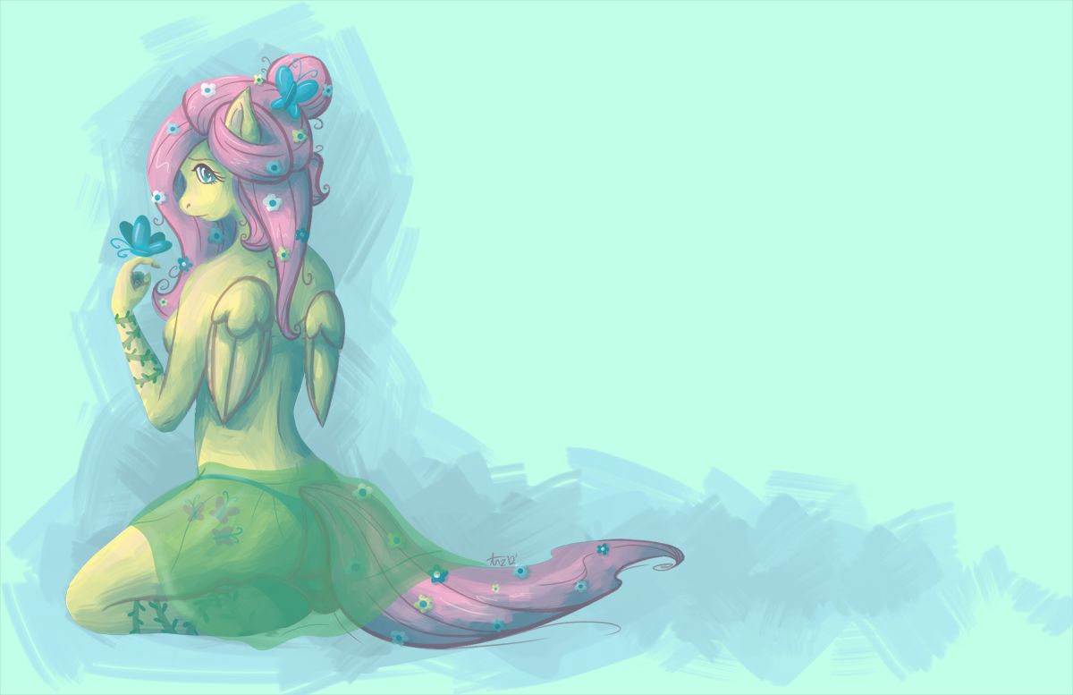 RULE 34 PONIES page 8 full