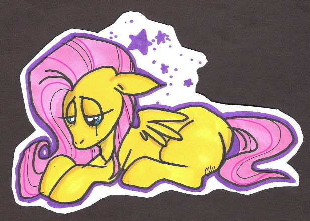 RULE 34 PONIES page 9 full
