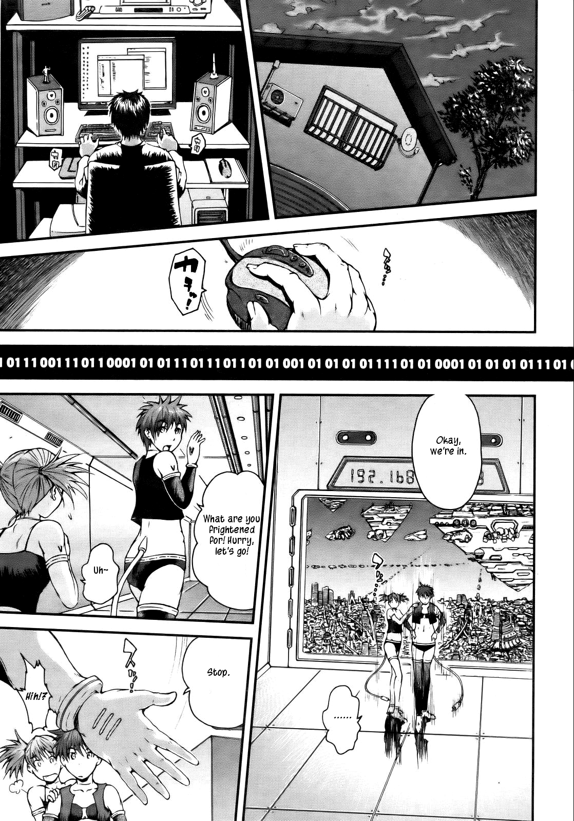 Virus Removal page 11 full