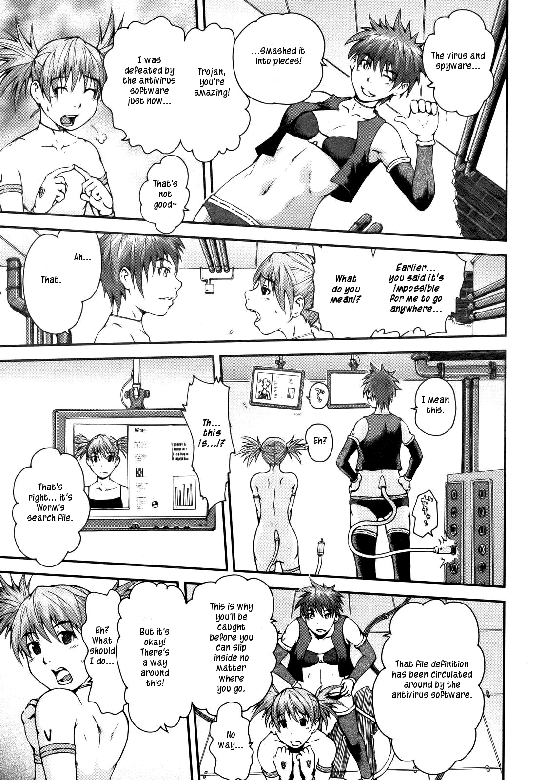 Virus Removal page 7 full