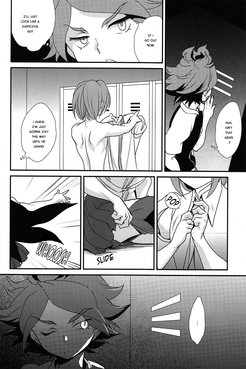 Halloween Alien page 7 full