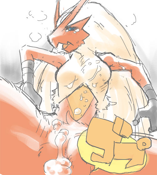pokemon - three sexest pokemon!! page 3 full
