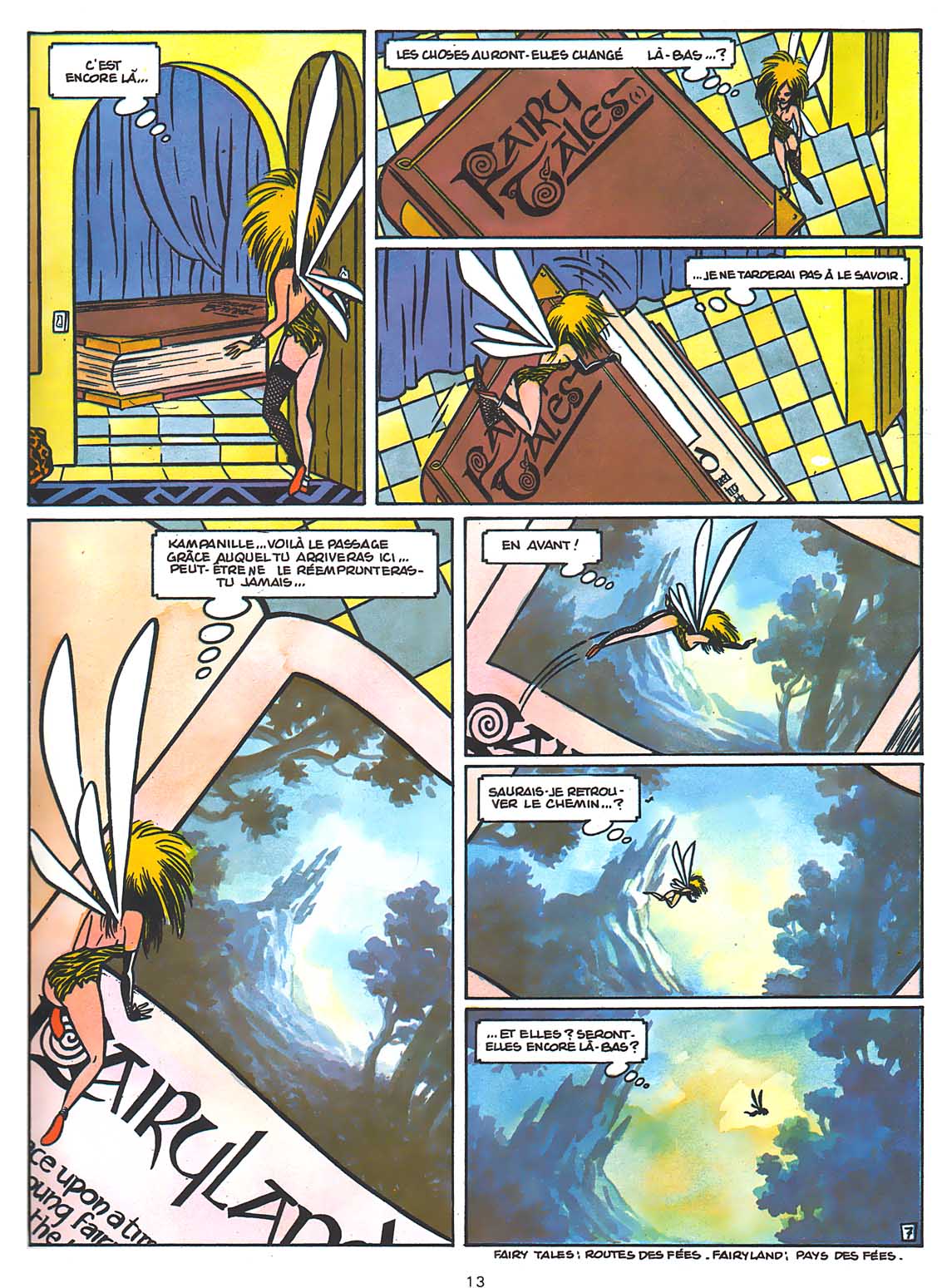 Peter Pank 2 page 11 full