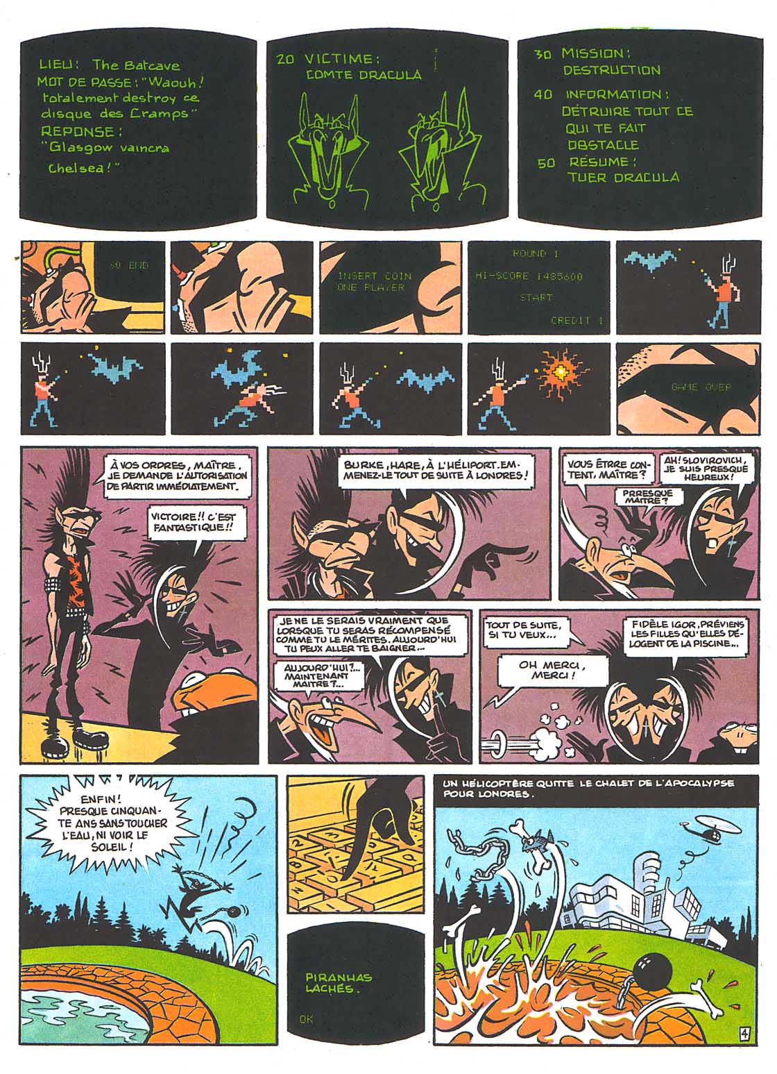 Peter Pank 2 page 8 full
