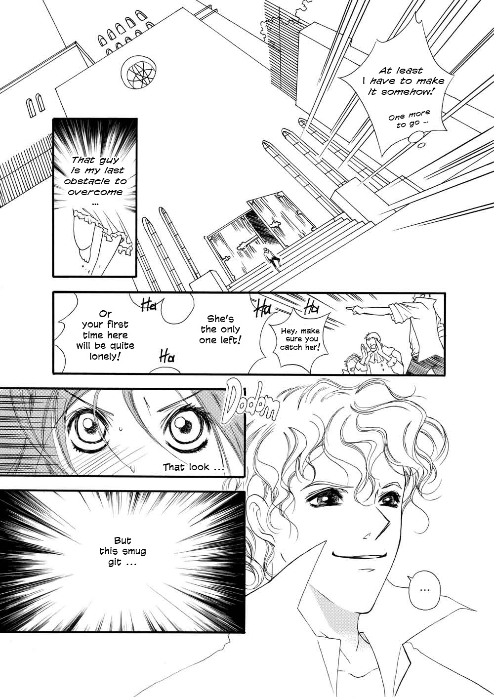 Alpha Girl page 10 full