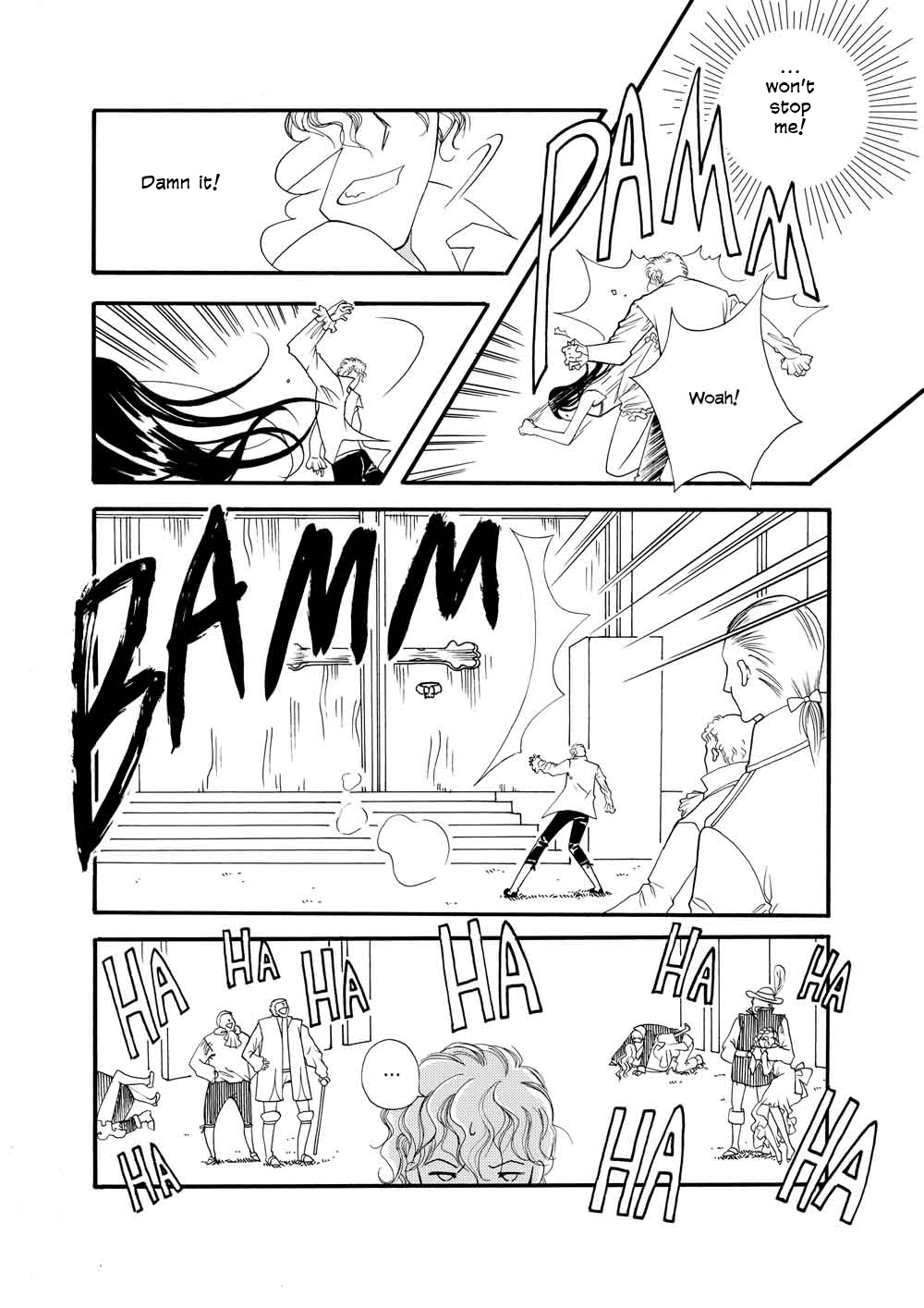 Alpha Girl page 11 full