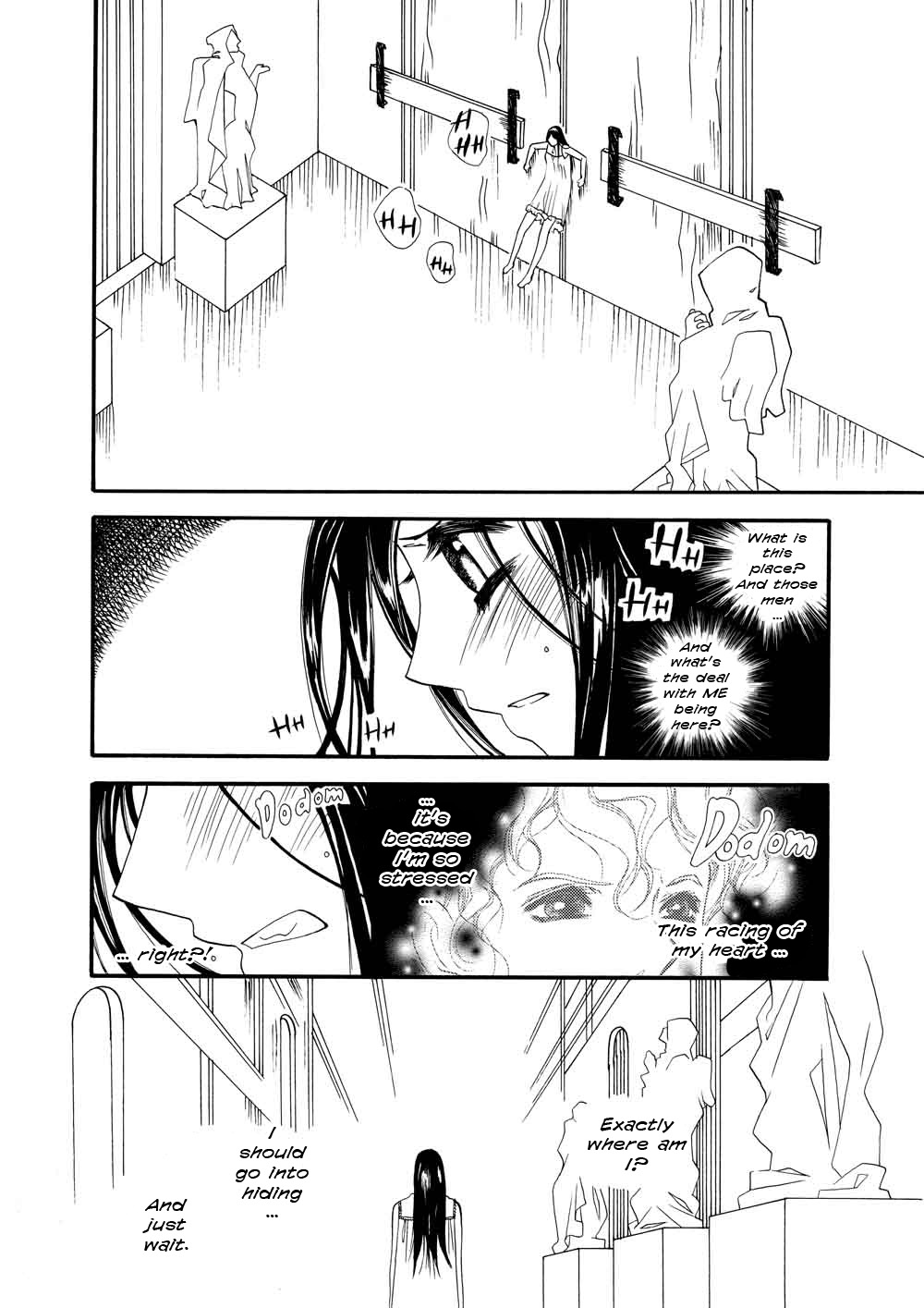Alpha Girl page 12 full