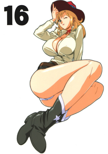 [studio C-TAKE (Miura Takehiro)] GUNYOU MIKAN 16 (Various) cover