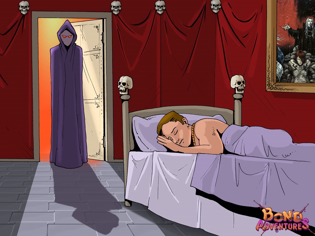 Dracula part1 page 6 full
