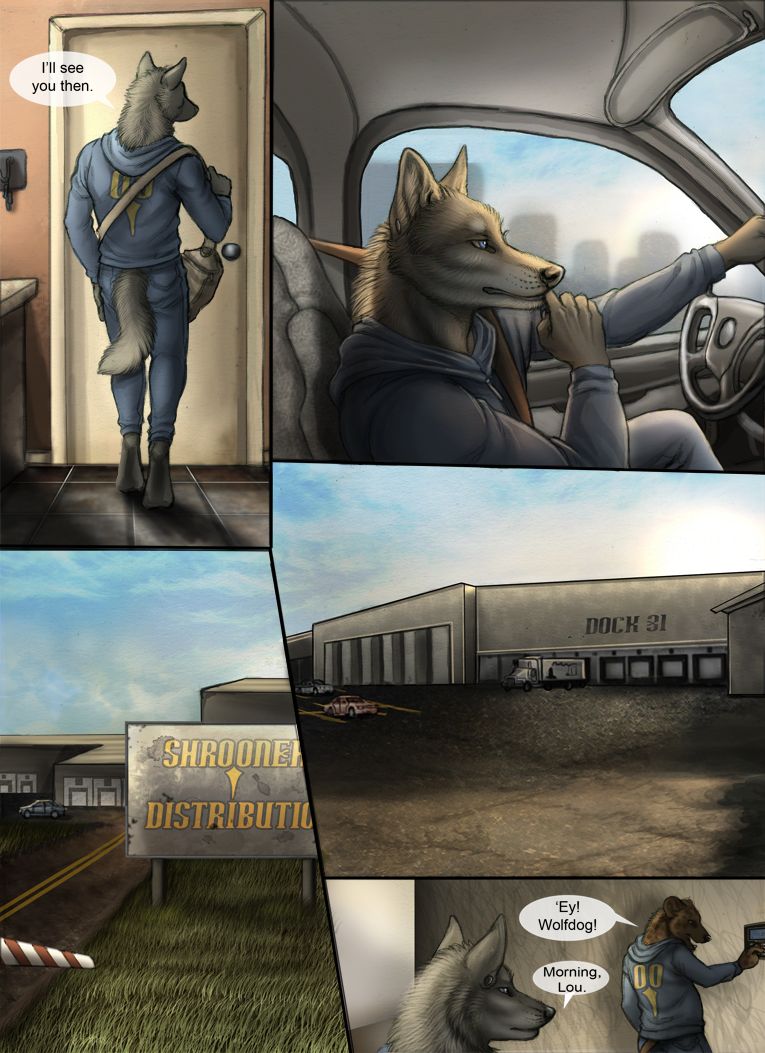 Unconditional page 6 full