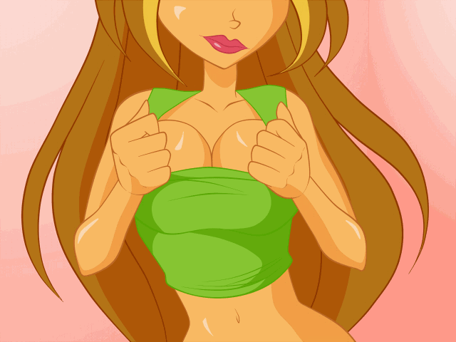 Winx Club Pics page 2 full