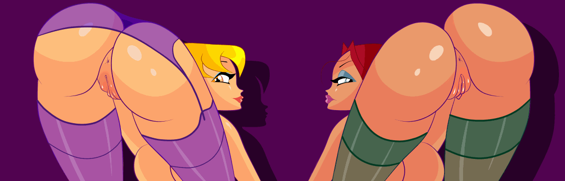 Winx Club Pics page 7 full