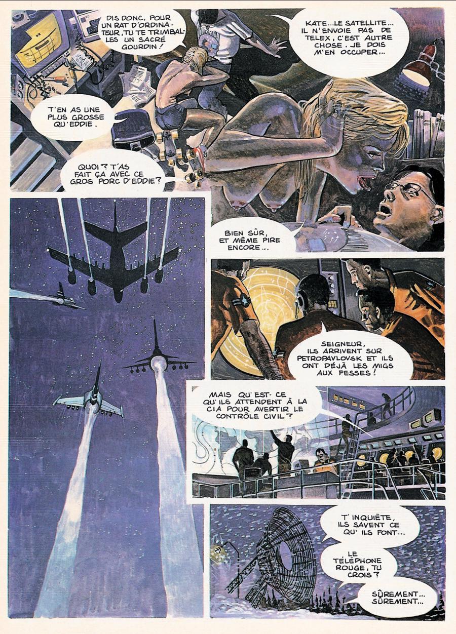Guerres Froides page 10 full