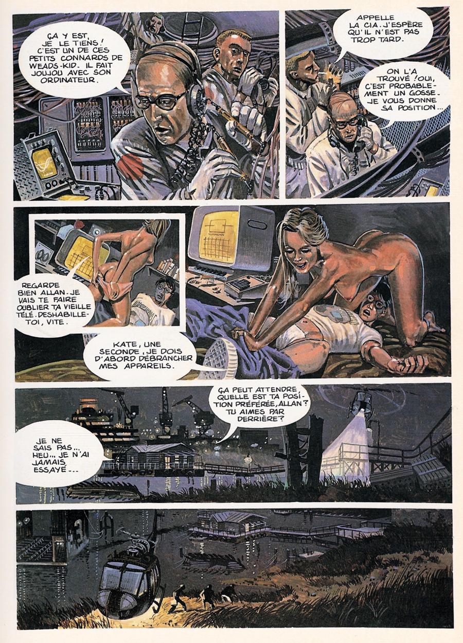 Guerres Froides page 11 full