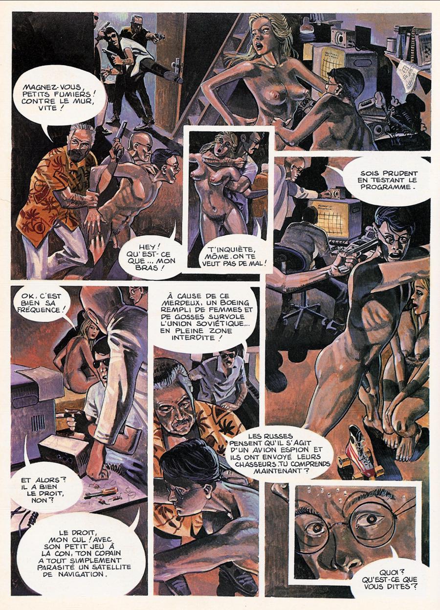 Guerres Froides page 12 full